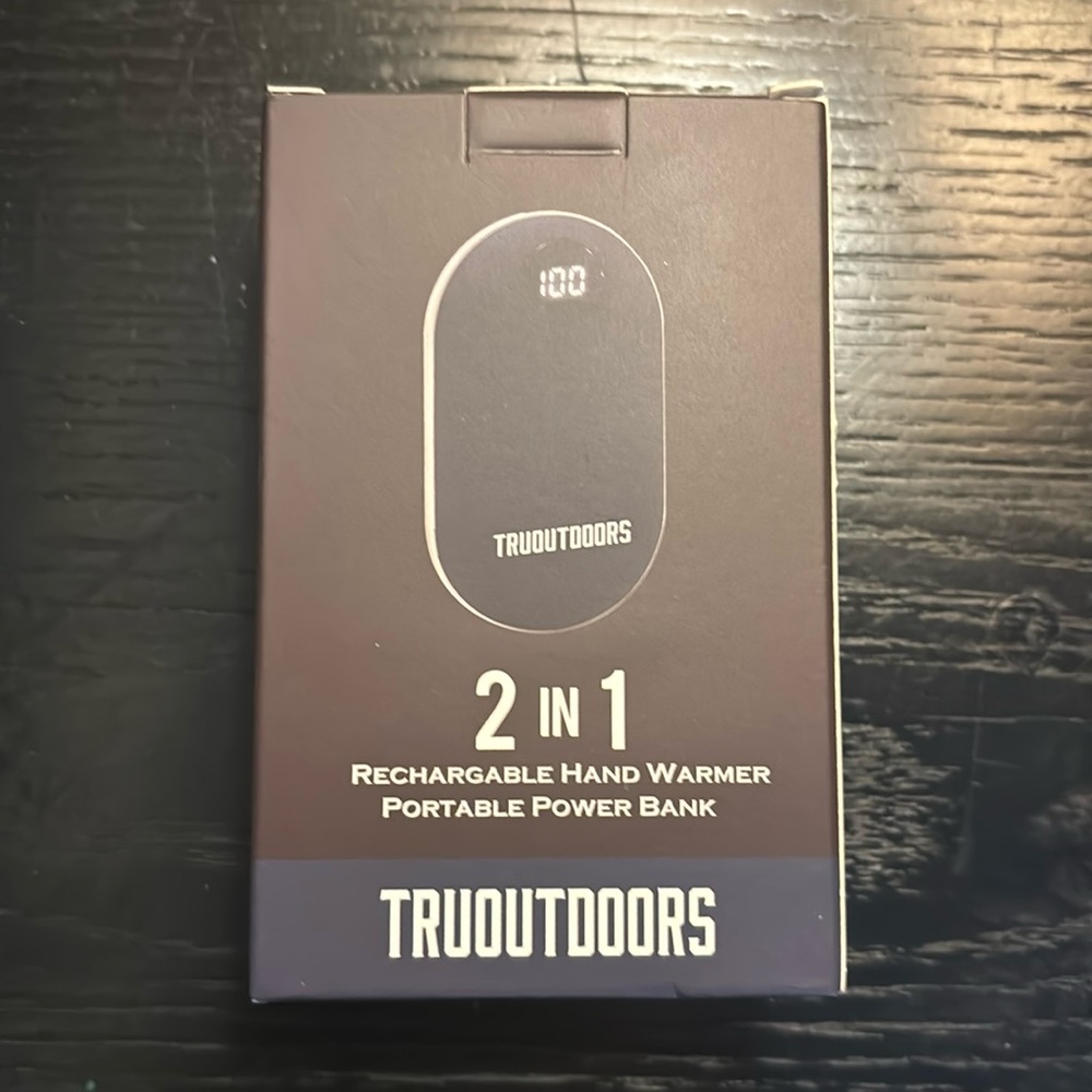 Troutdoors Portable